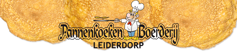 Pannenkoekenboerderij Leiderdorp